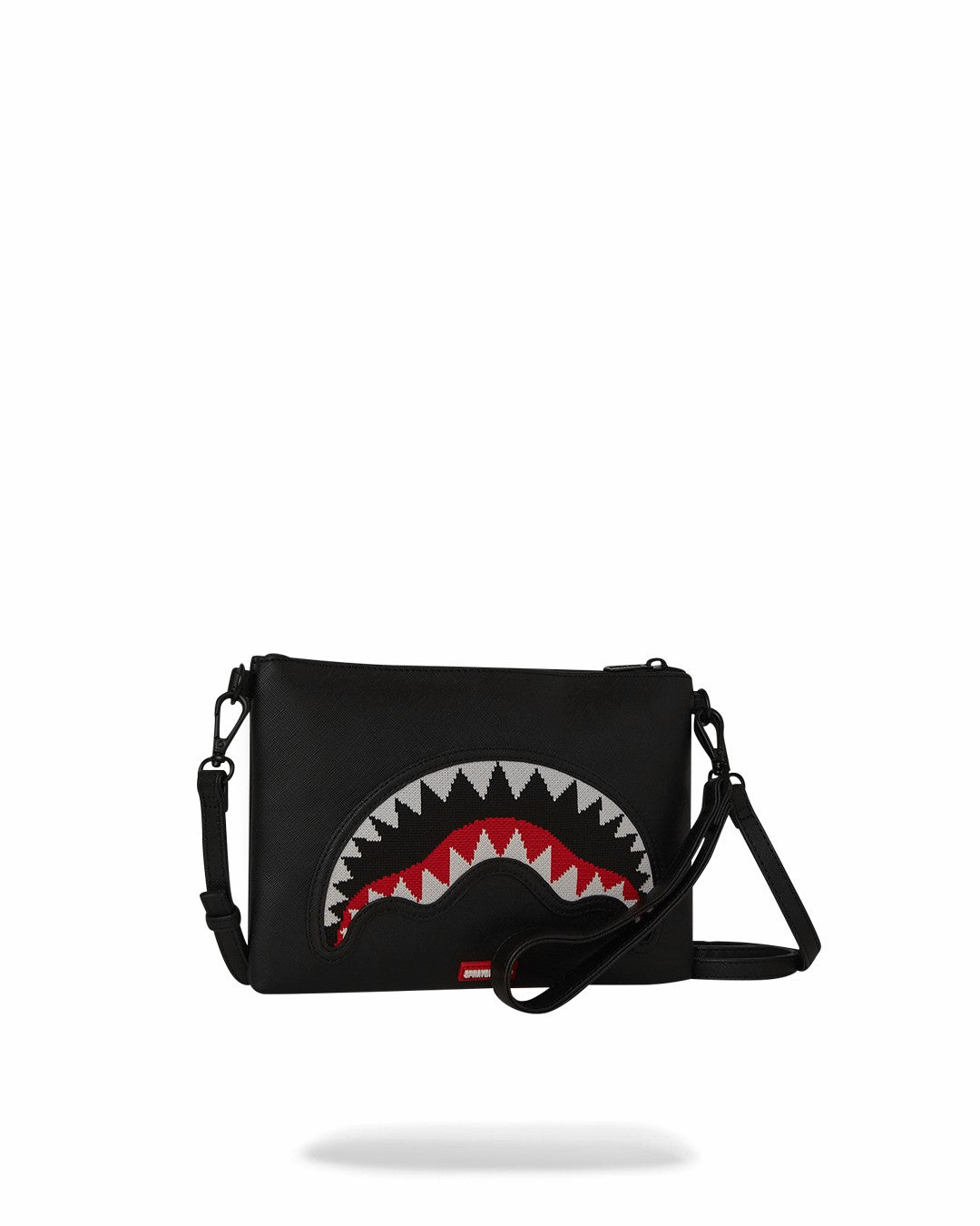 KNIT COMMANDER CROSSOVER CLUTCH