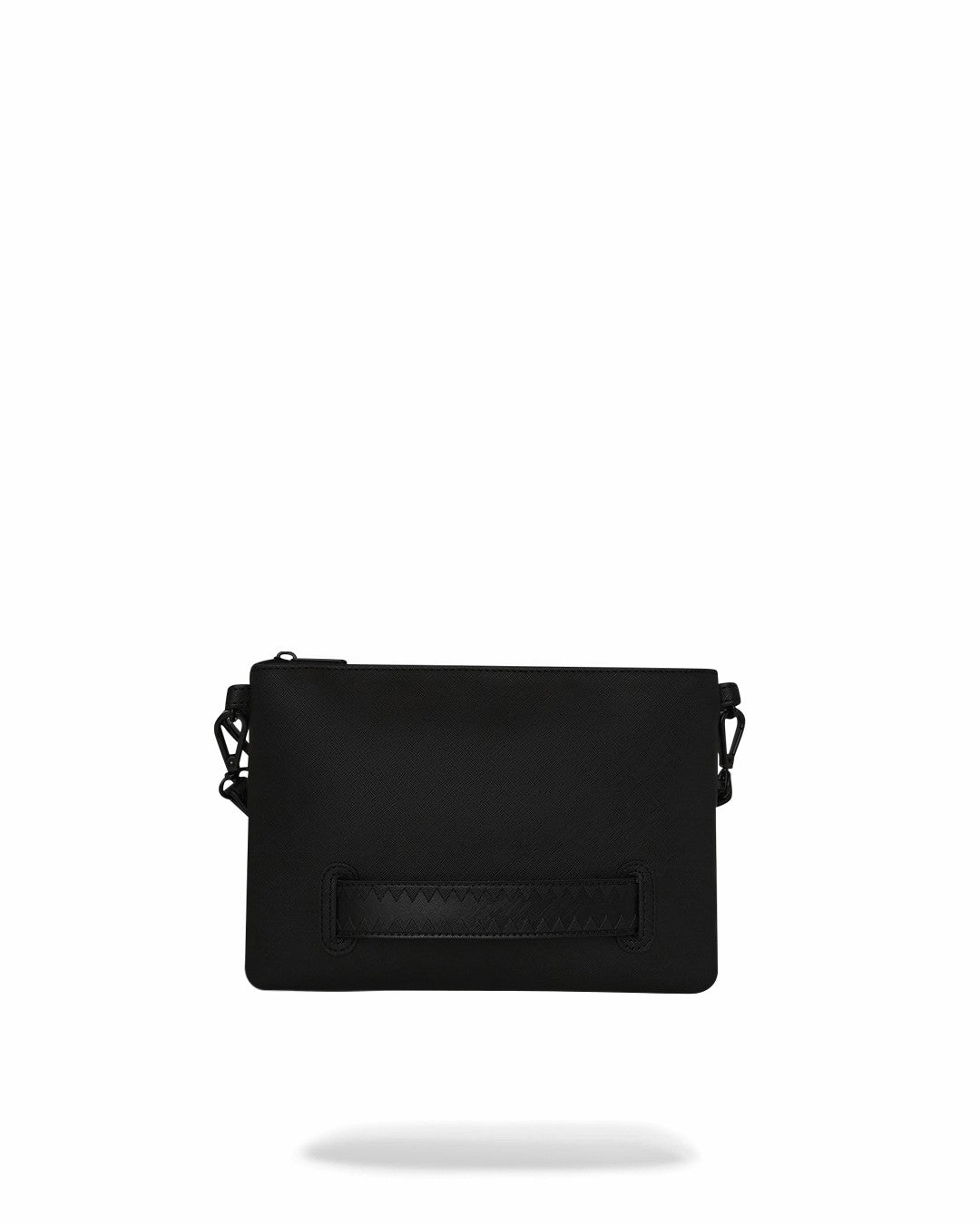 KNIT COMMANDER CROSSOVER CLUTCH