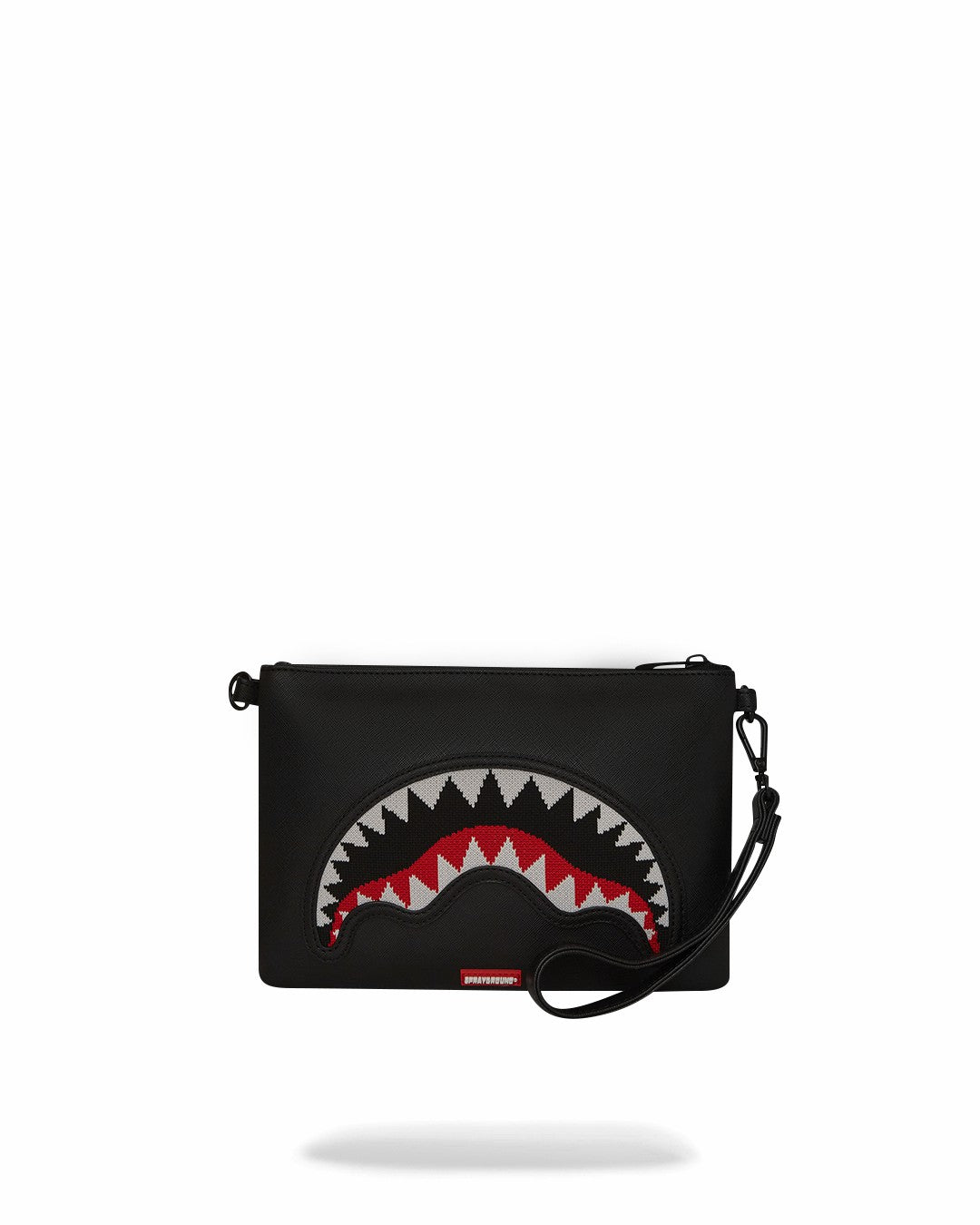 KNIT COMMANDER CROSSOVER CLUTCH