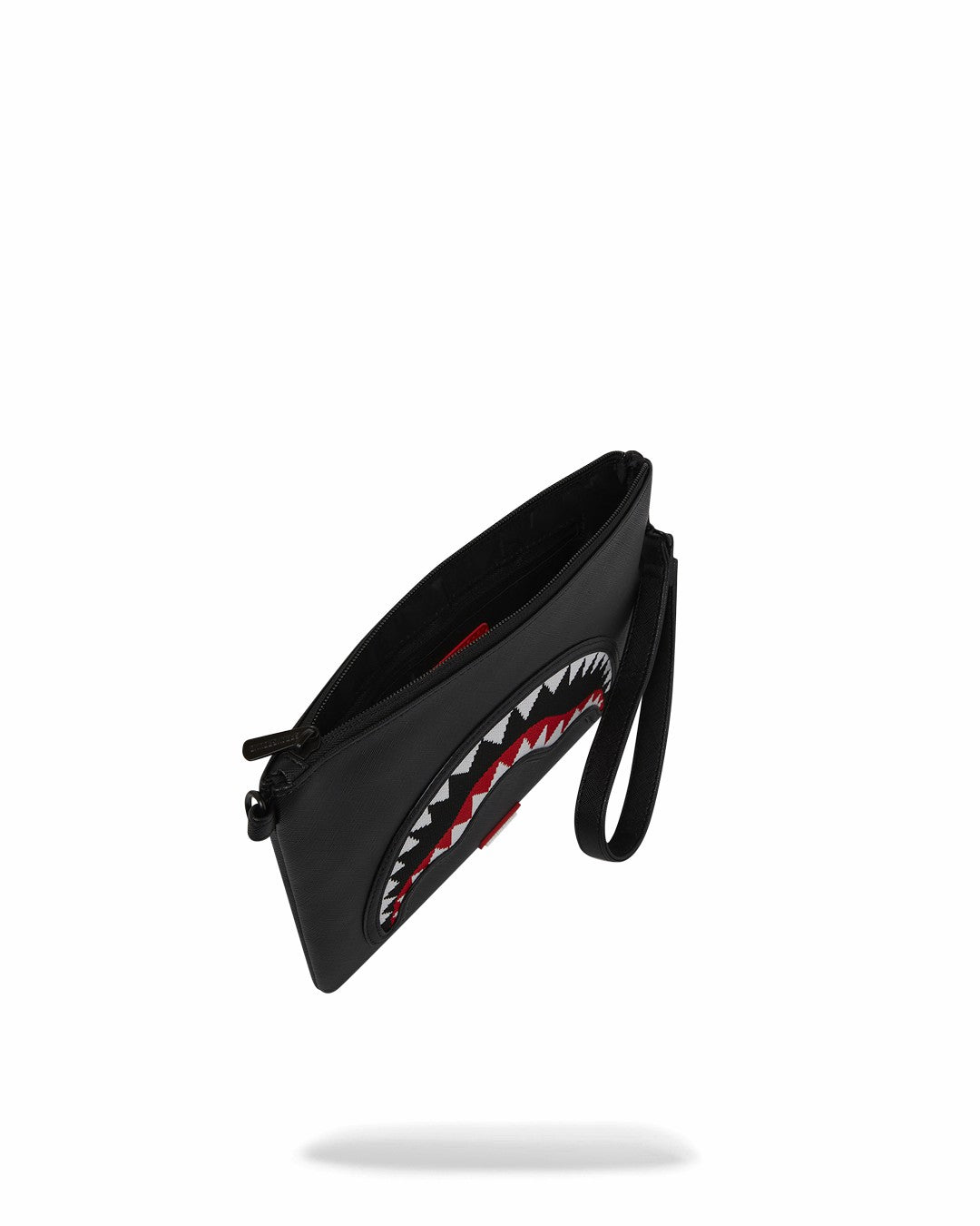 KNIT COMMANDER CROSSOVER CLUTCH