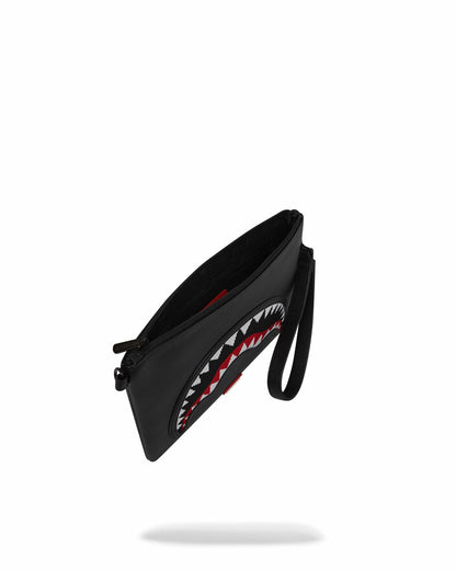 KNIT COMMANDER CROSSOVER CLUTCH