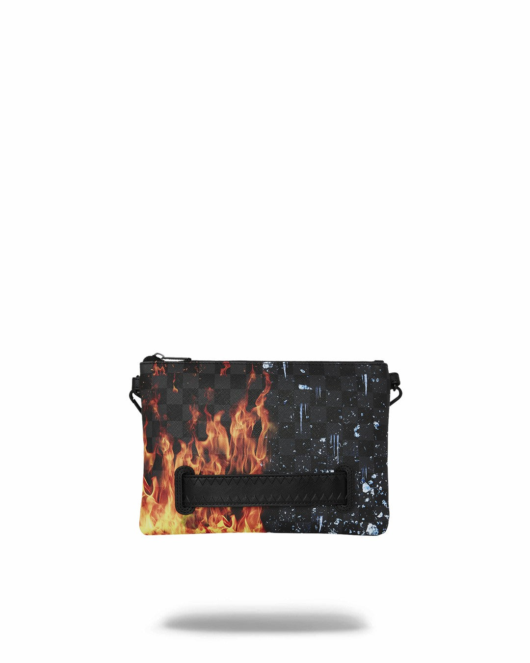 COLD HEAT CROSSOVER CLUTCH