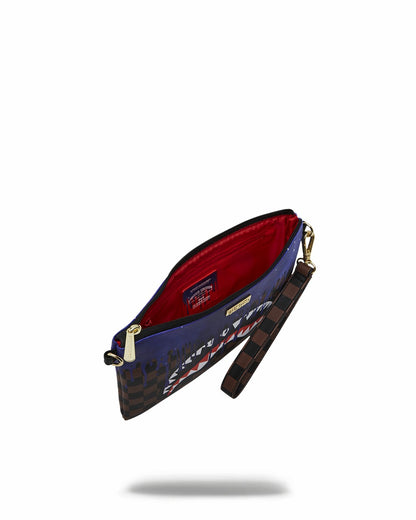 CHAMPION OF THE GALAXY CROSSOVER CLUTCH