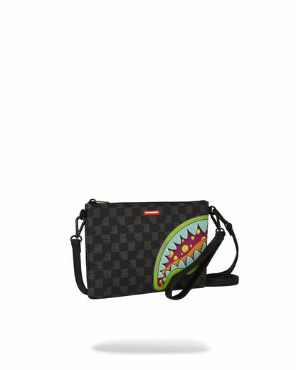 SLIME TAKEOVER CROSSOVER CLUTCH