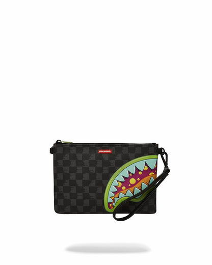 SLIME TAKEOVER CROSSOVER CLUTCH