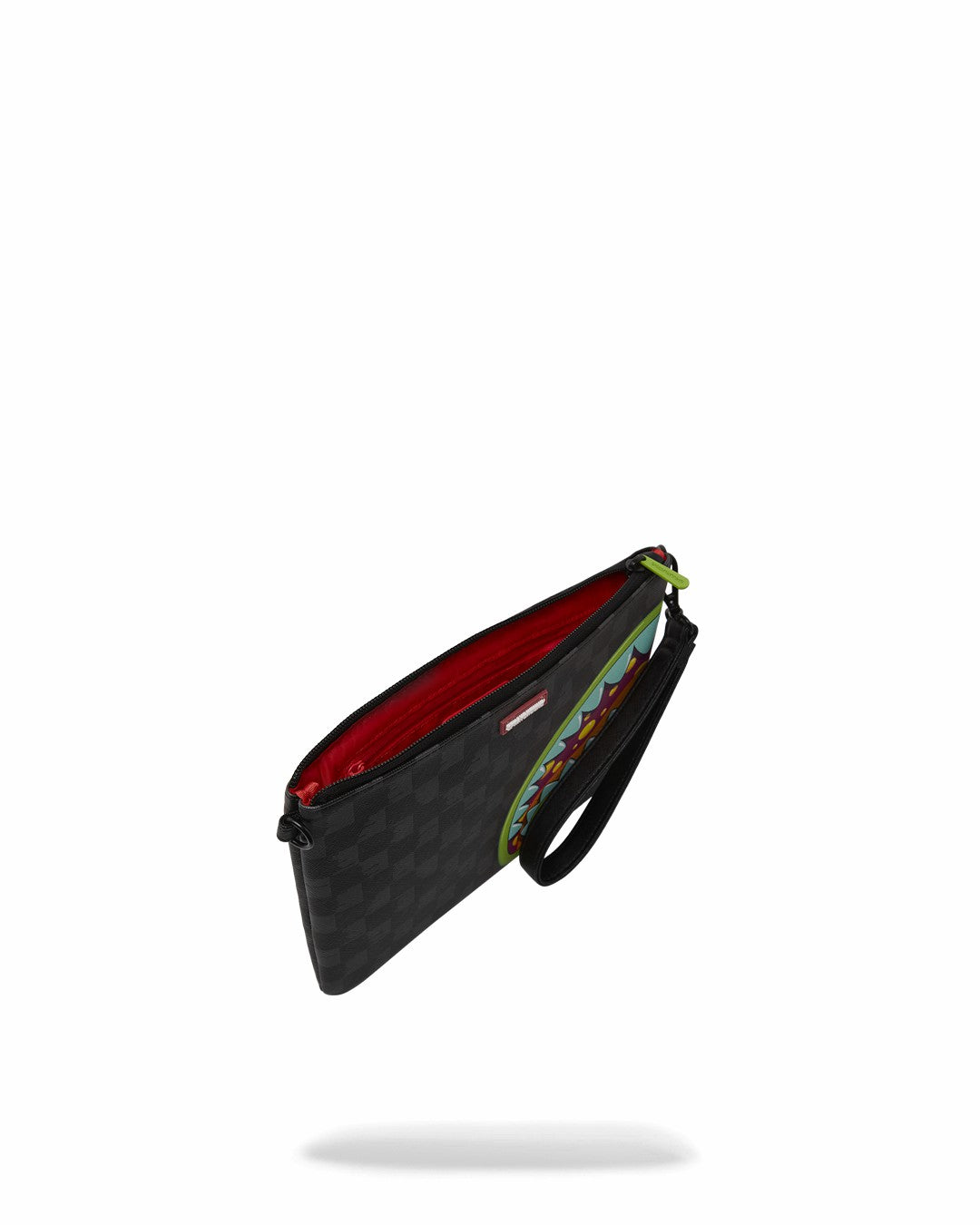 SLIME TAKEOVER CROSSOVER CLUTCH
