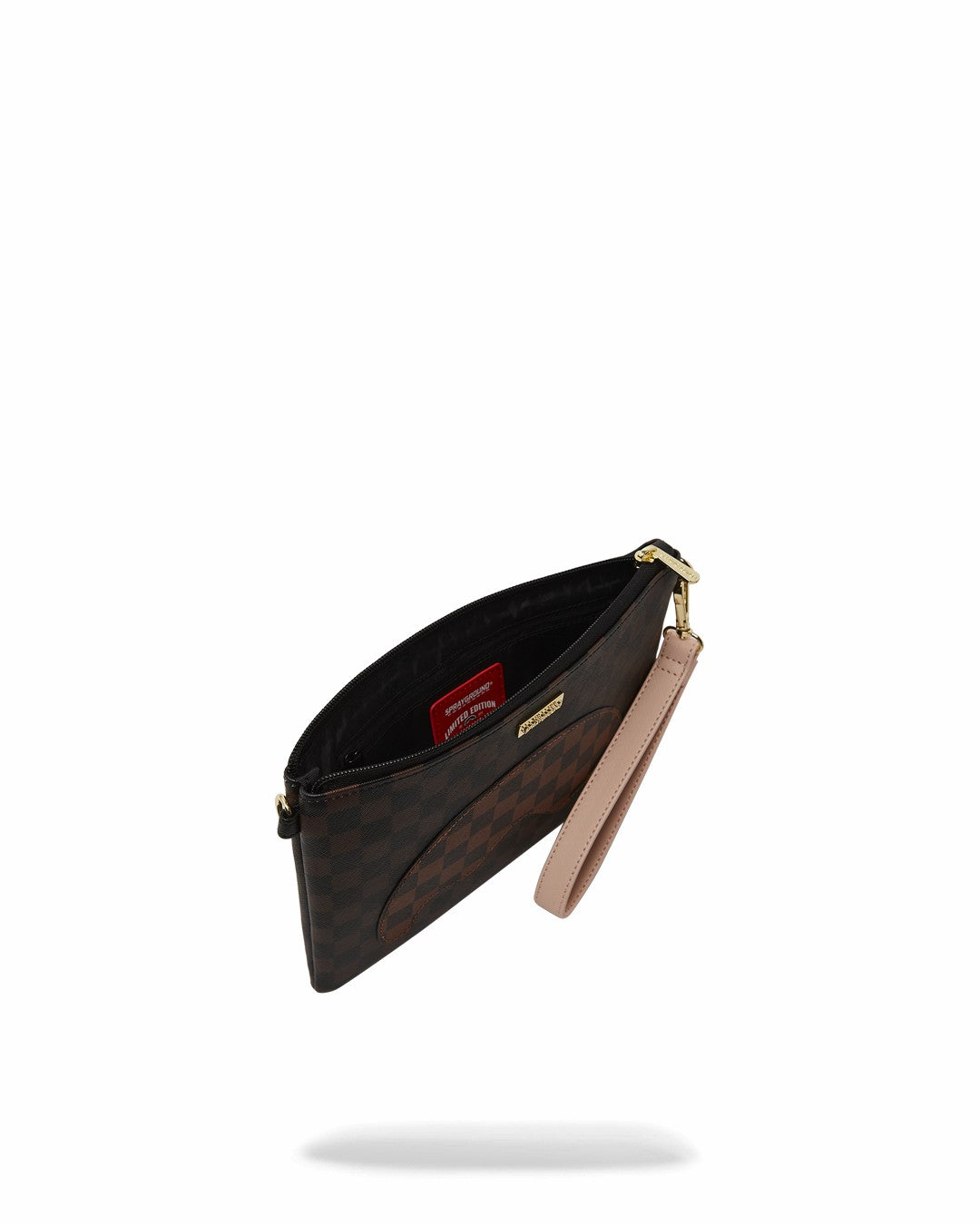 BANDOLERO NOUVEAU CROSSOVER CLUTCH
