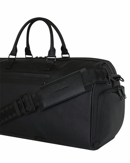 STEALTH GLIDE DUFFLE