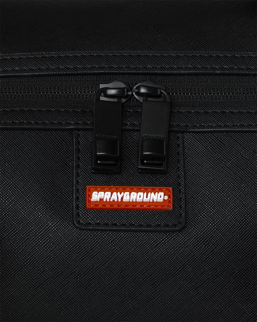 STEALTH GLIDE DUFFLE