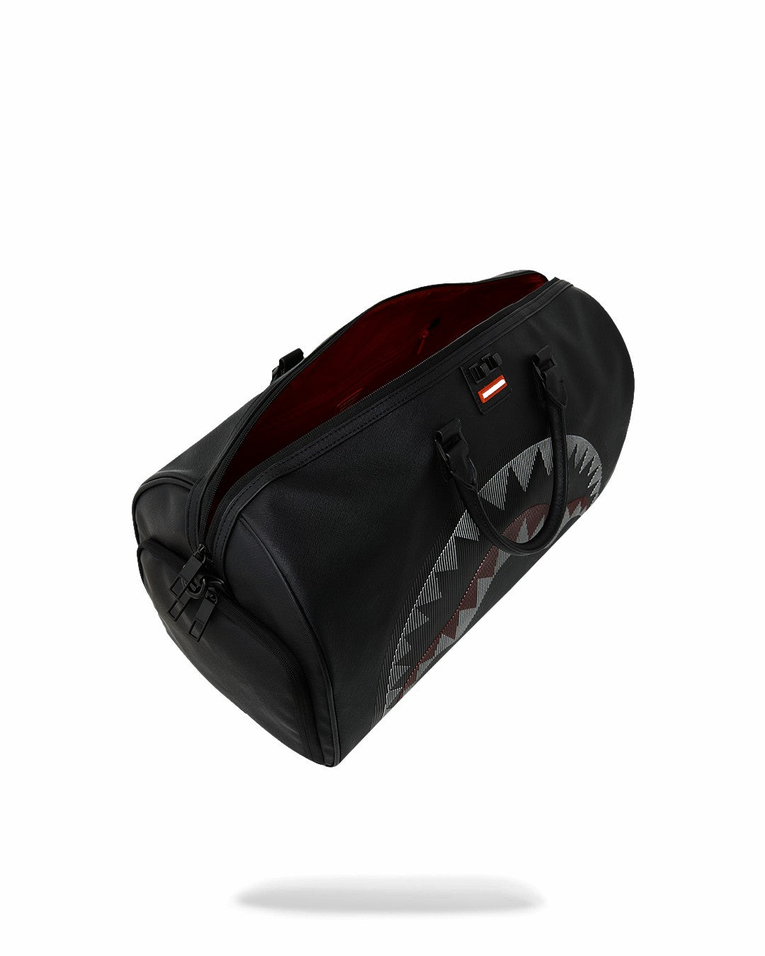 STEALTH GLIDE DUFFLE
