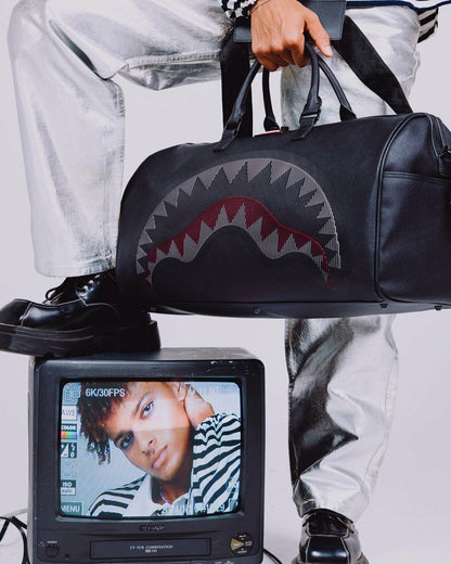 STEALTH GLIDE DUFFLE