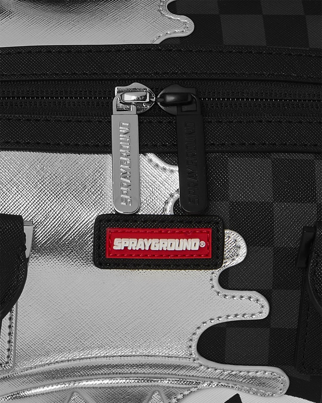 CHROME SPECTRE MINI DUFFLE