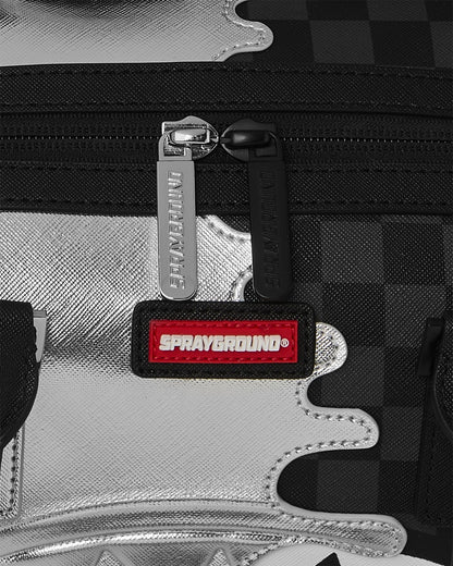CHROME SPECTRE MINI DUFFLE