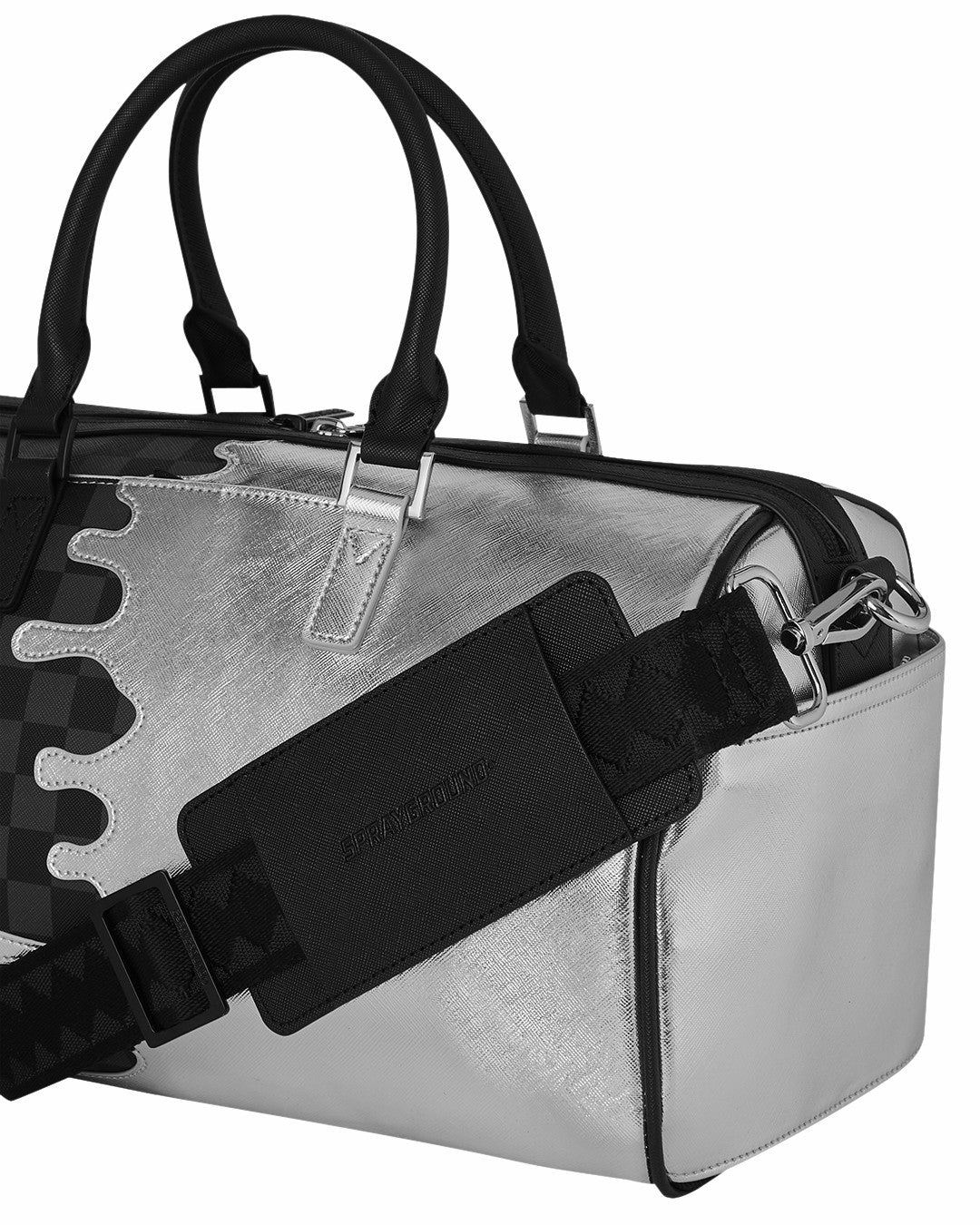 CHROME SPECTRE MINI DUFFLE