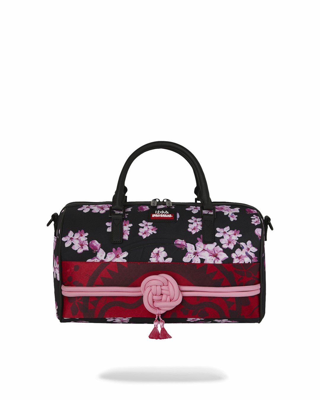 OUKA KENRAN HAYUMI HOKAZANO OFFICIAL COLLAB MINI DUFFLE