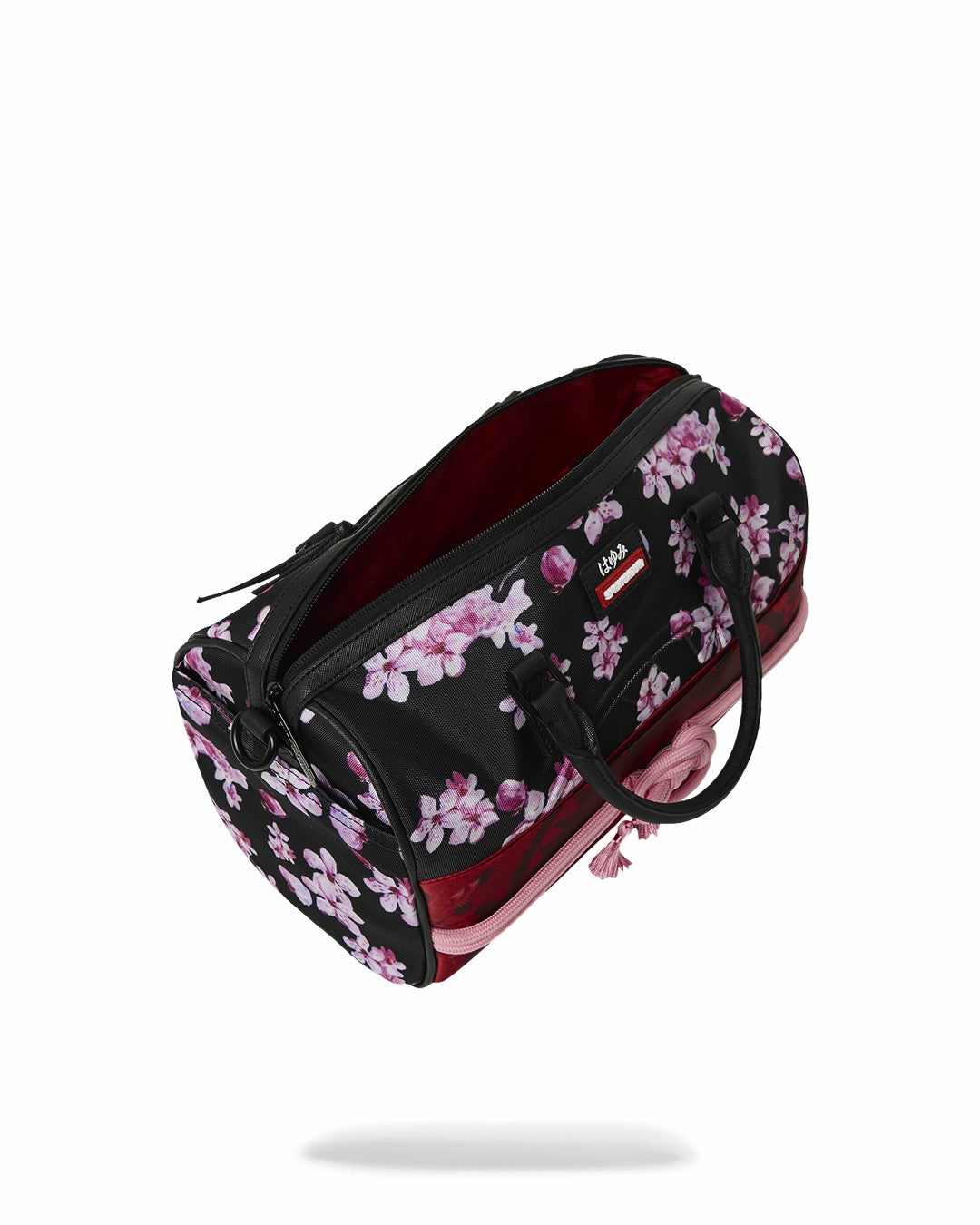OUKA KENRAN HAYUMI HOKAZANO OFFICIAL COLLAB MINI DUFFLE
