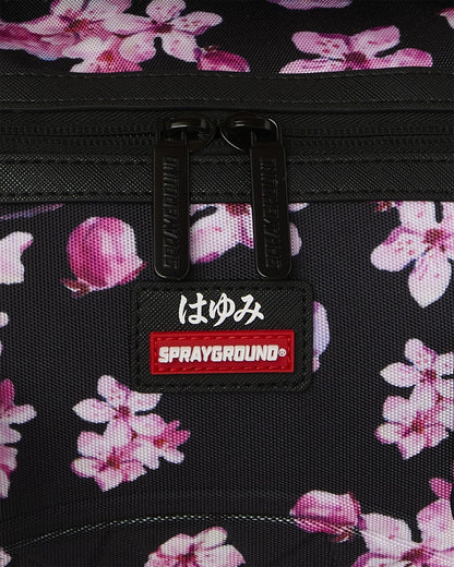 OUKA KENRAN HAYUMI HOKAZANO OFFICIAL COLLAB MINI DUFFLE