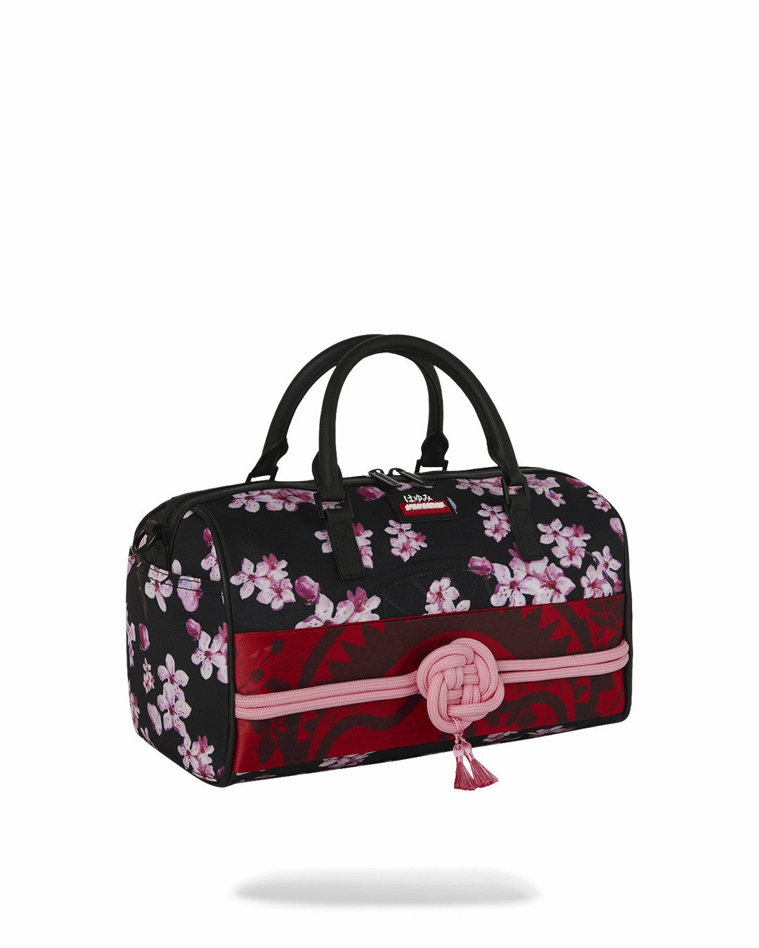 OUKA KENRAN HAYUMI HOKAZANO OFFICIAL COLLAB MINI DUFFLE