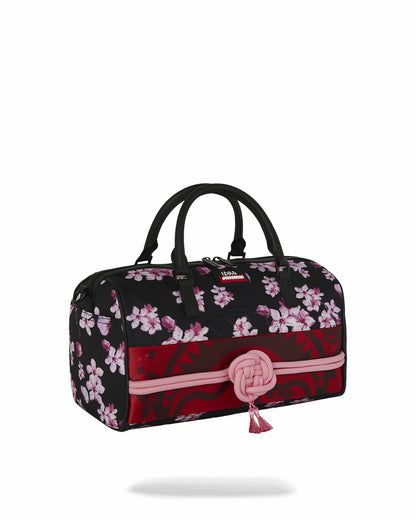 OUKA KENRAN HAYUMI HOKAZANO OFFICIAL COLLAB MINI DUFFLE