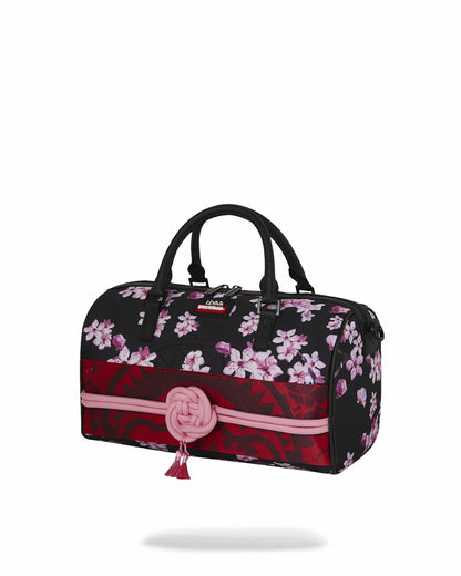 OUKA KENRAN HAYUMI HOKAZANO OFFICIAL COLLAB MINI DUFFLE