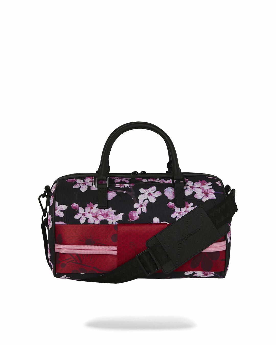 OUKA KENRAN HAYUMI HOKAZANO OFFICIAL COLLAB MINI DUFFLE