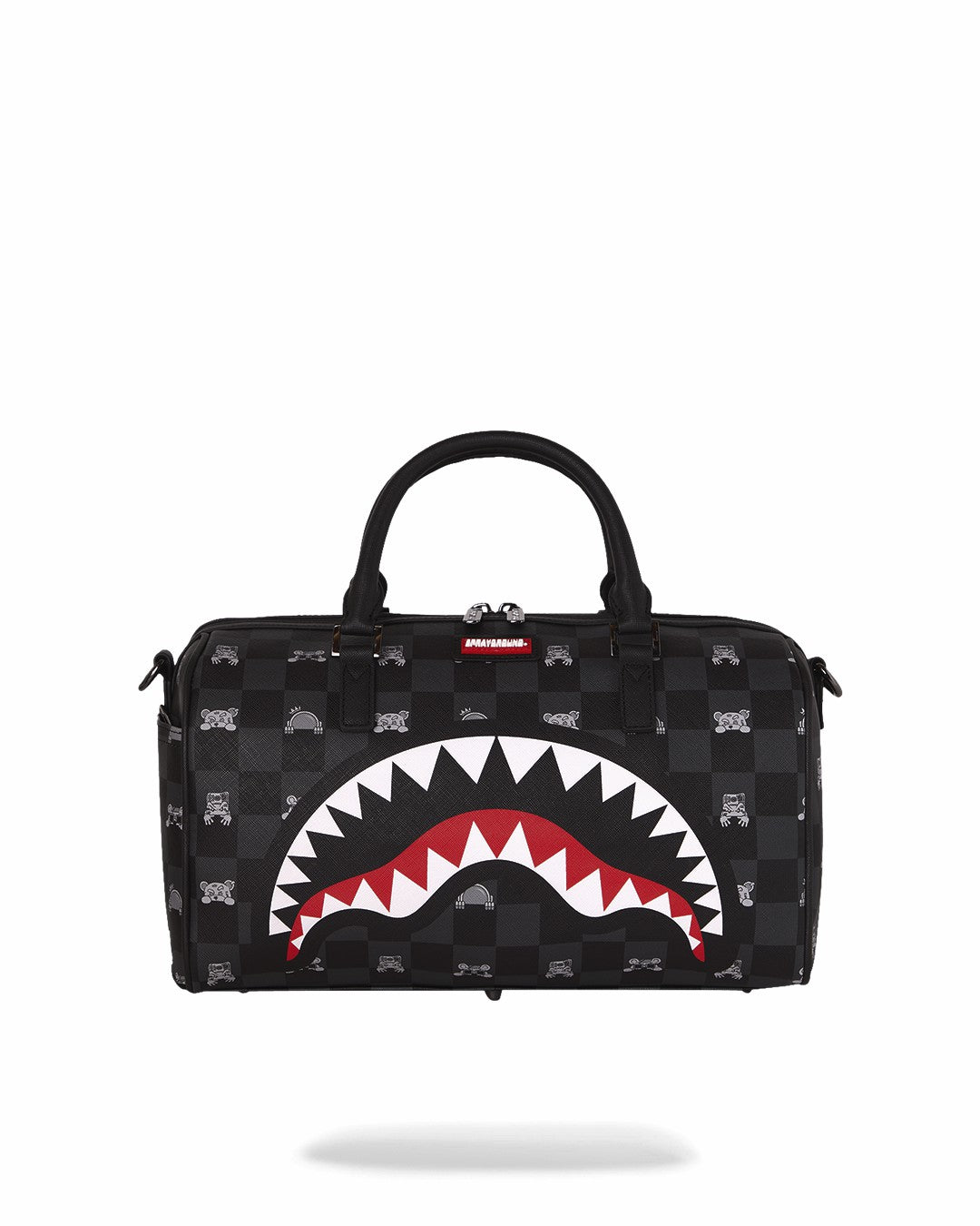 SHARK MOB HIDEOUT MINI DUFFLE