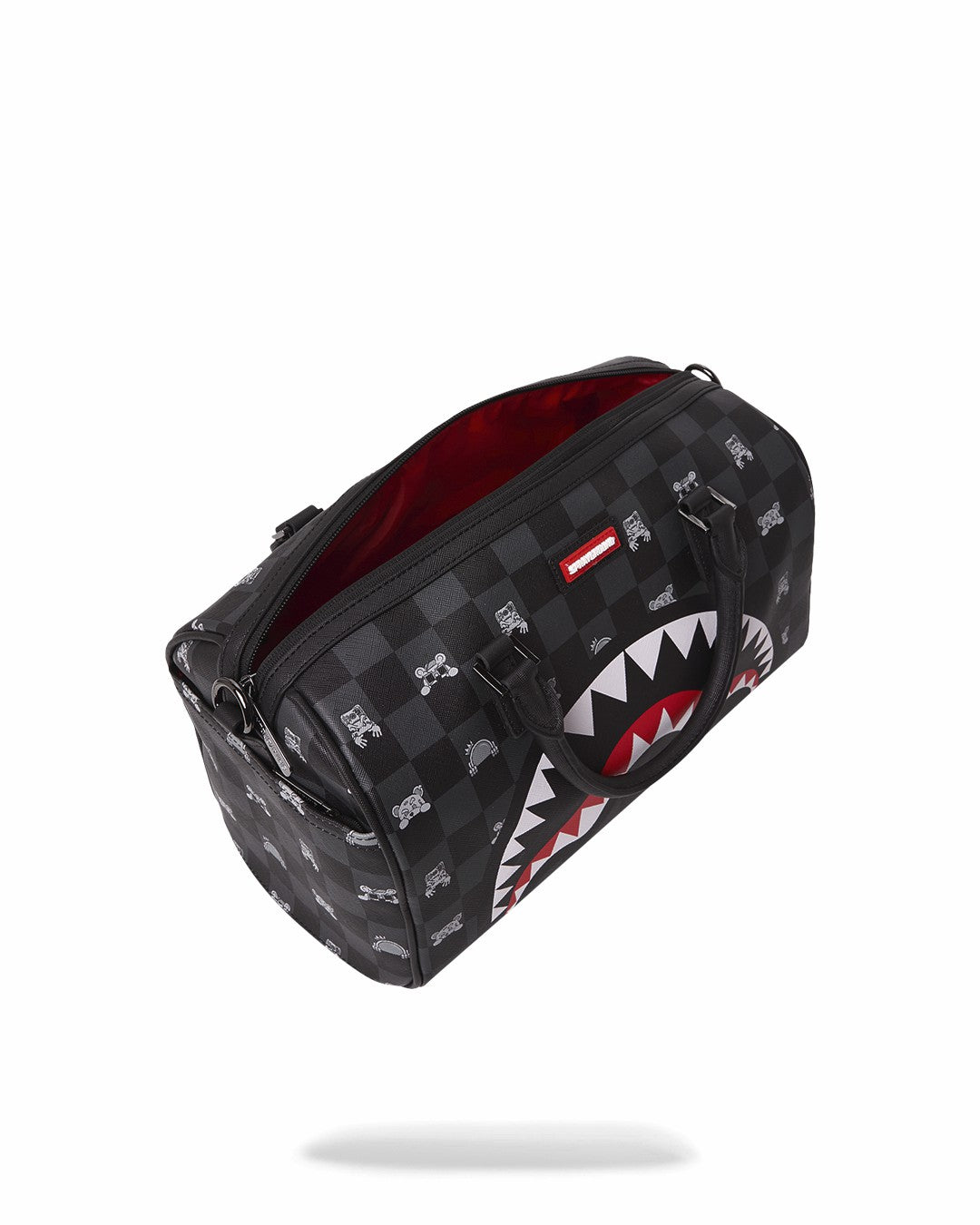 SHARK MOB HIDEOUT MINI DUFFLE