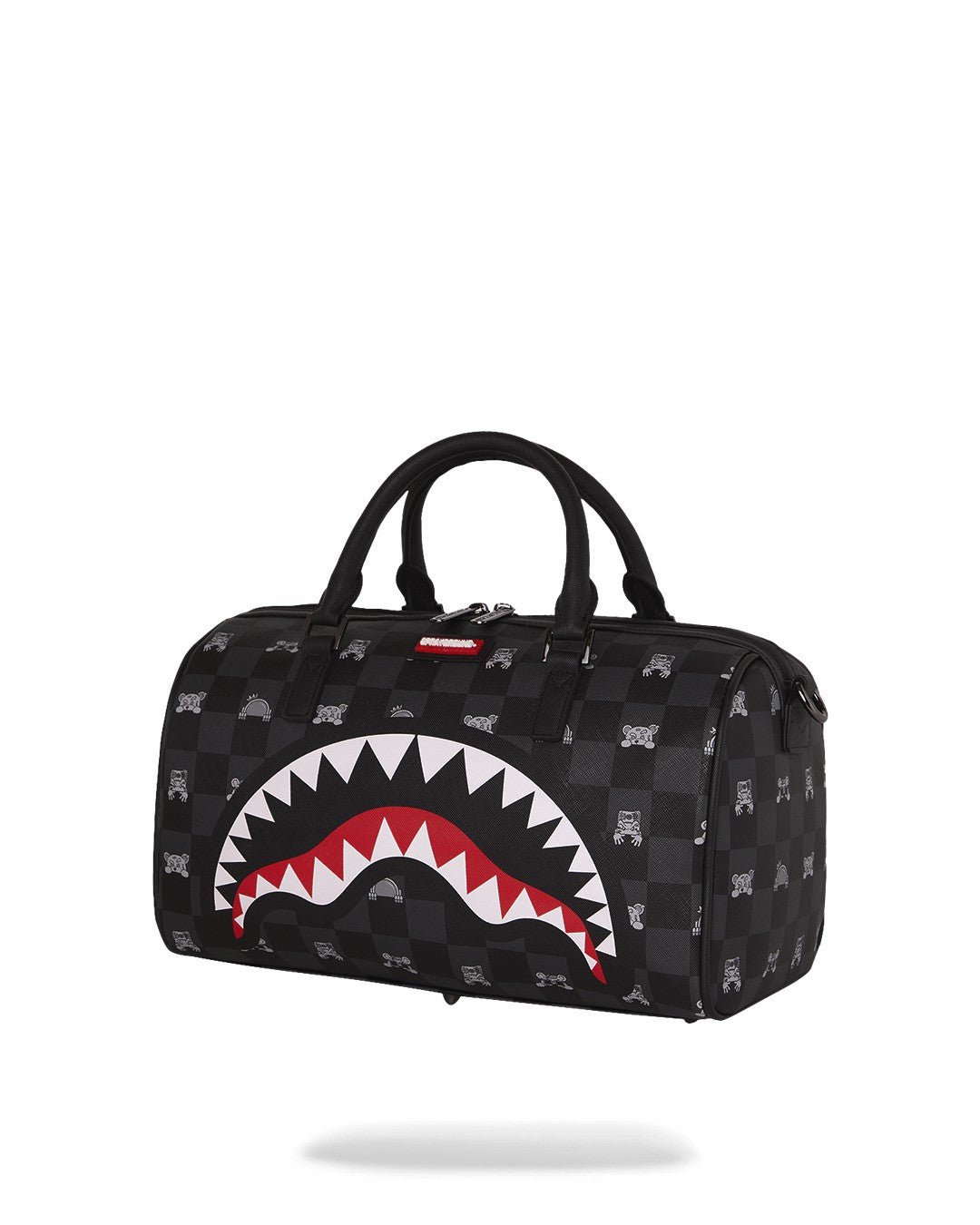 SHARK MOB HIDEOUT MINI DUFFLE