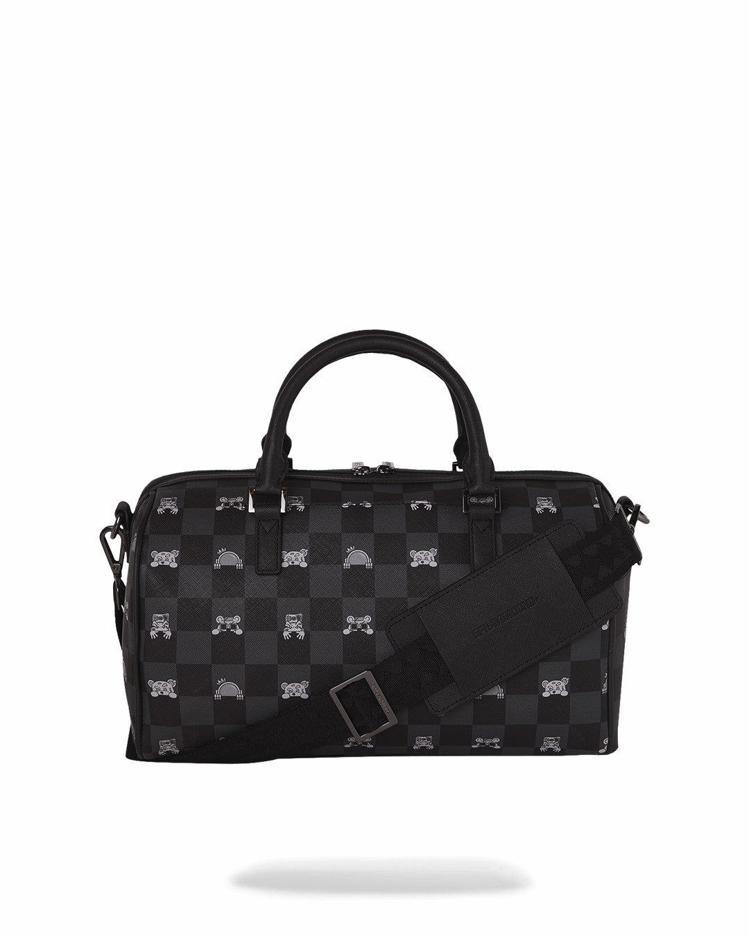 SHARK MOB HIDEOUT MINI DUFFLE