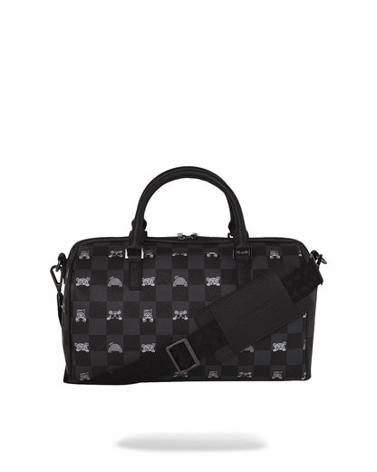 SHARK MOB HIDEOUT MINI DUFFLE