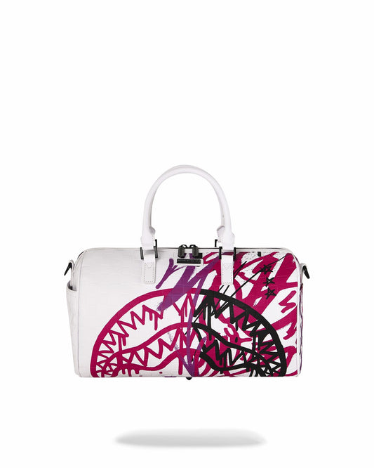 CRASH GRAFF TURBO MINI DUFFLE
