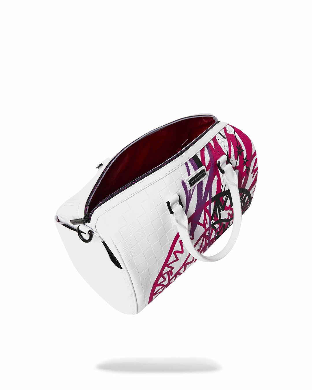 CRASH GRAFF TURBO MINI DUFFLE