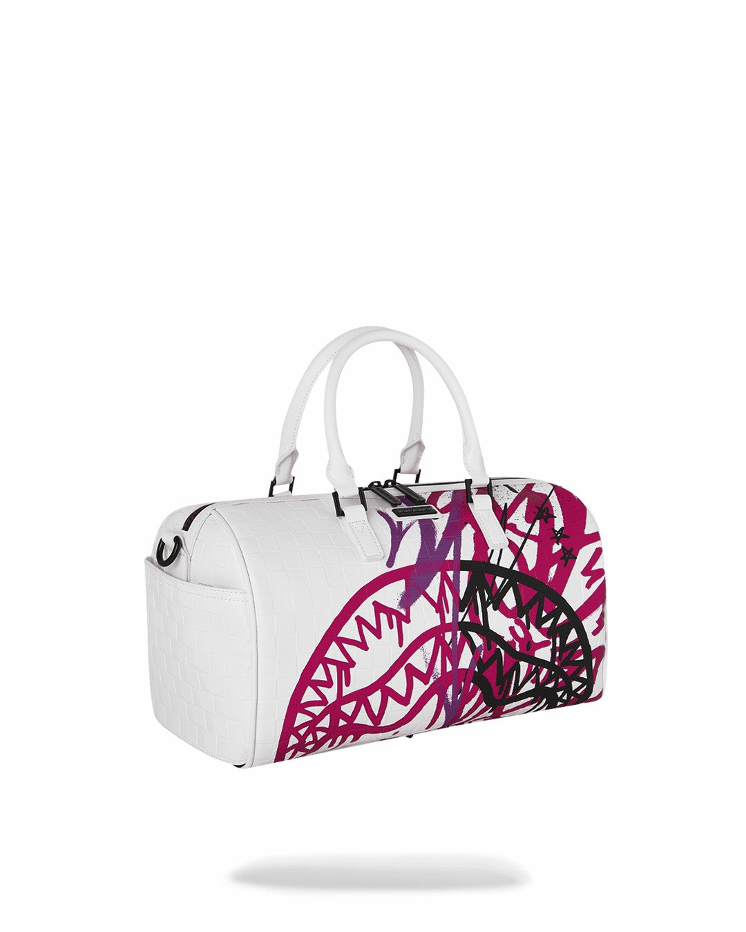 CRASH GRAFF TURBO MINI DUFFLE