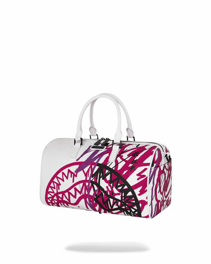 CRASH GRAFF TURBO MINI DUFFLE