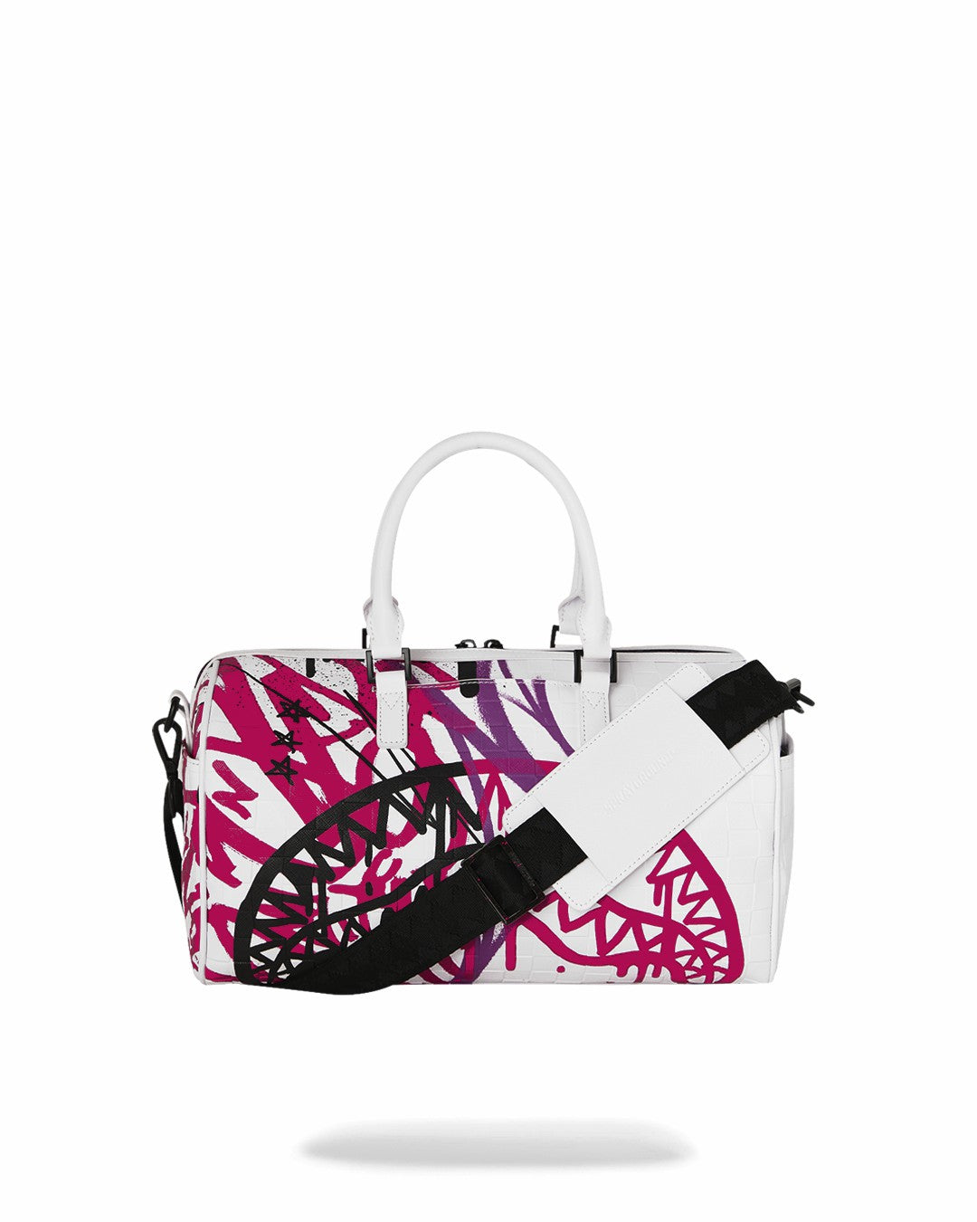 CRASH GRAFF TURBO MINI DUFFLE