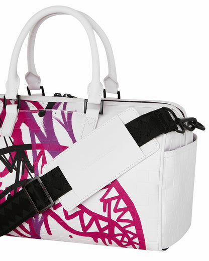 CRASH GRAFF TURBO MINI DUFFLE