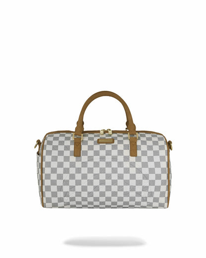 THE PRIVATE JET SHARK CLUB - HIGH ALTITUDE MINI DUFFLE