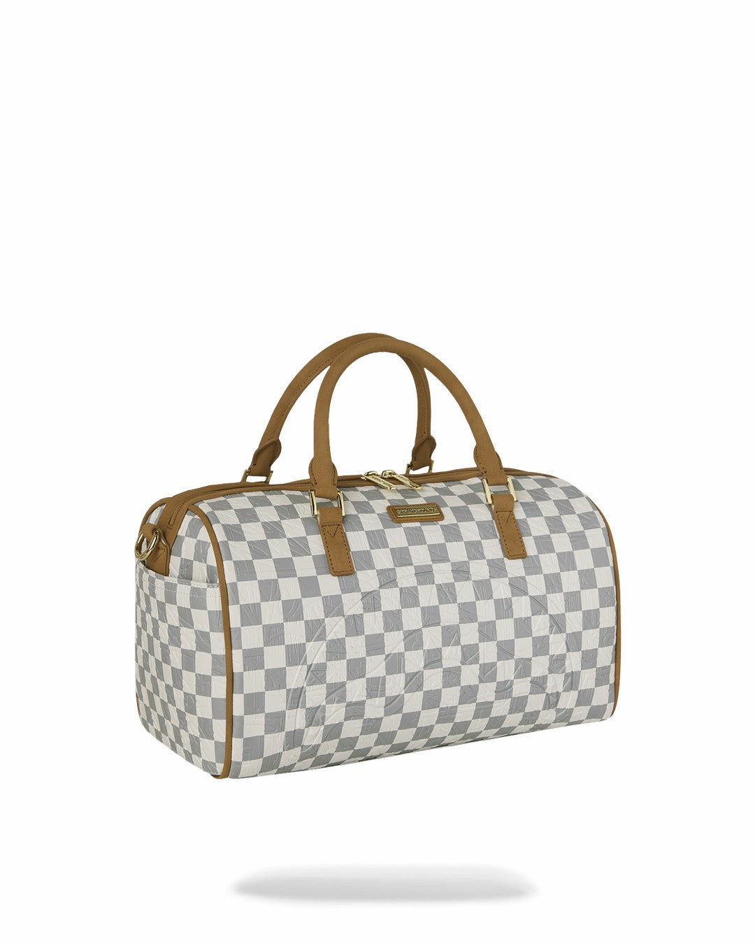 THE PRIVATE JET SHARK CLUB - HIGH ALTITUDE MINI DUFFLE