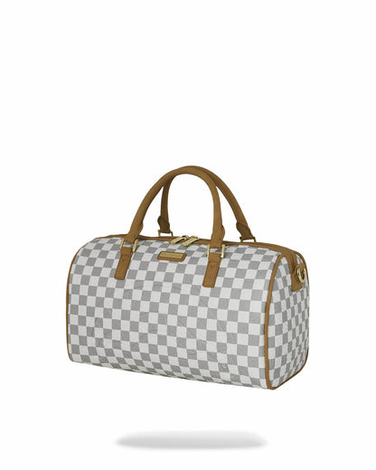 THE PRIVATE JET SHARK CLUB - HIGH ALTITUDE MINI DUFFLE