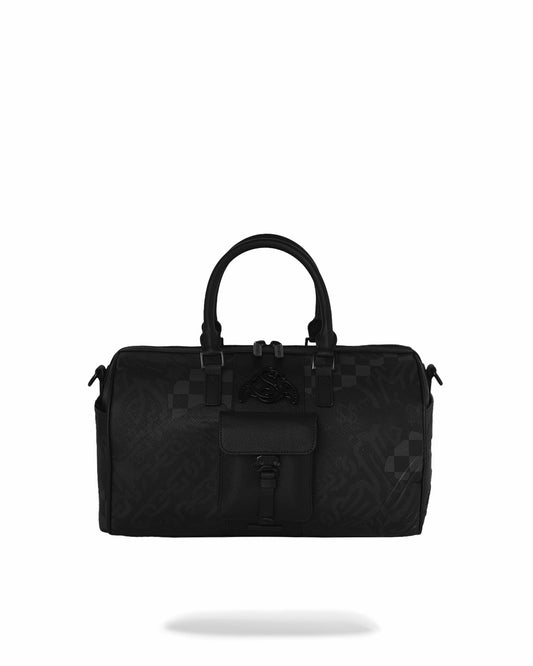 4AM JETSET MINDSET MINI DUFFLE