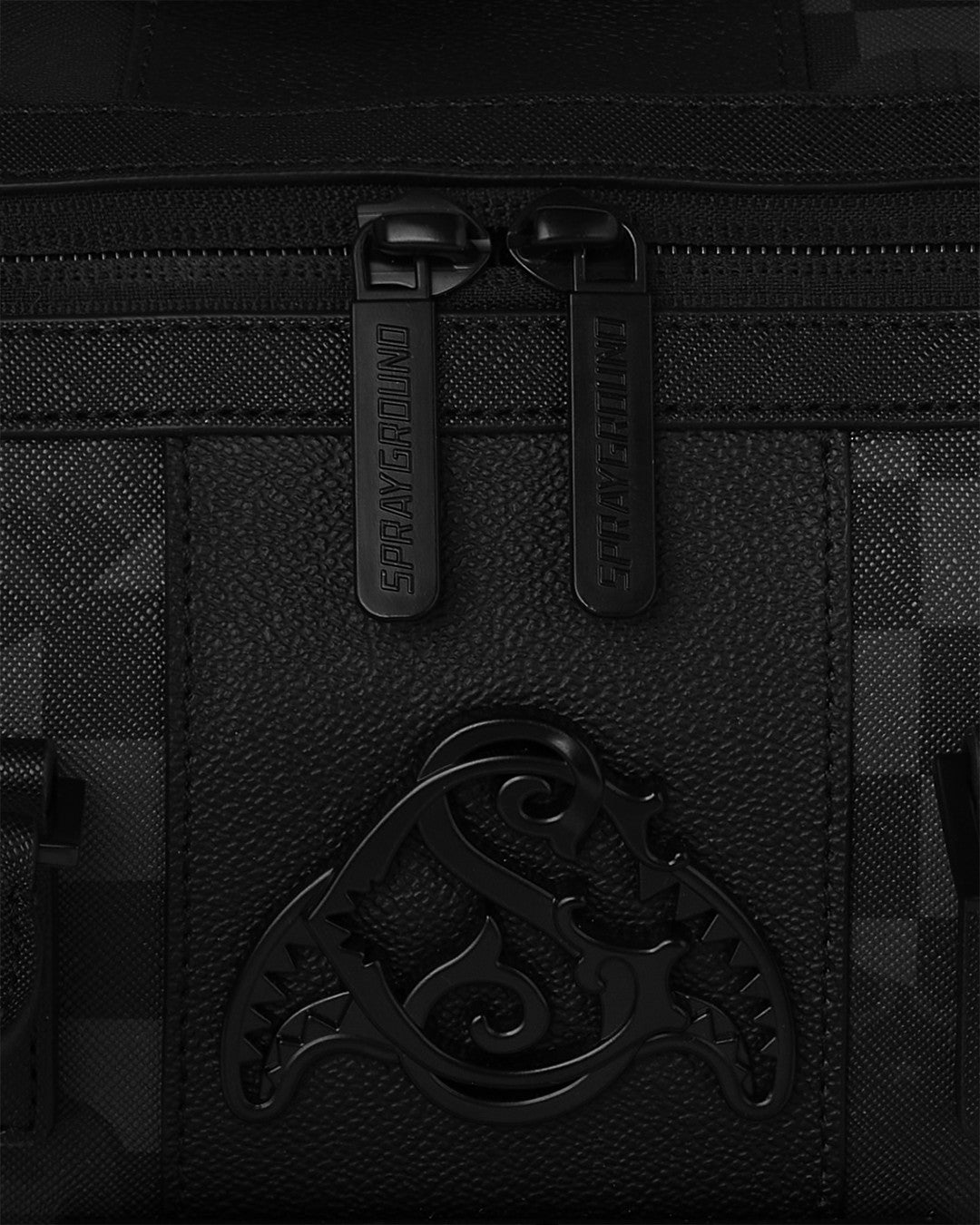 4AM JETSET MINDSET MINI DUFFLE