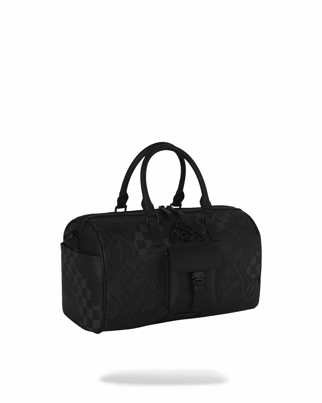 4AM JETSET MINDSET MINI DUFFLE