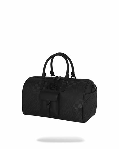 4AM JETSET MINDSET MINI DUFFLE