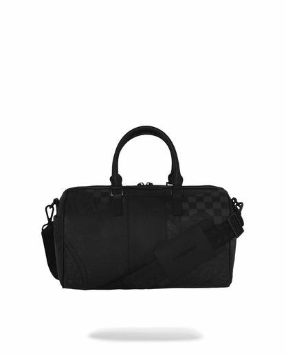 4AM JETSET MINDSET MINI DUFFLE