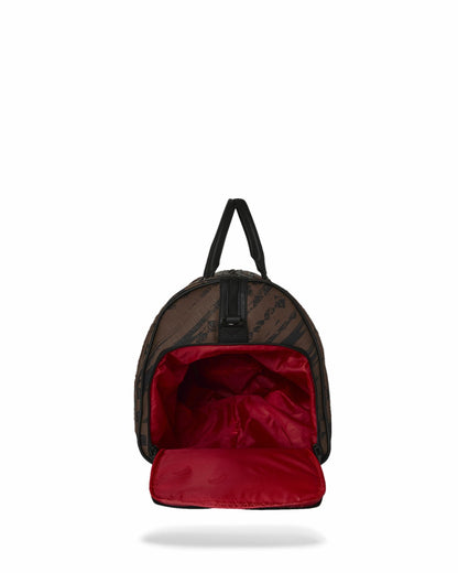 SHARKS IN PARIS NIGHT DRIFT DUFFLE