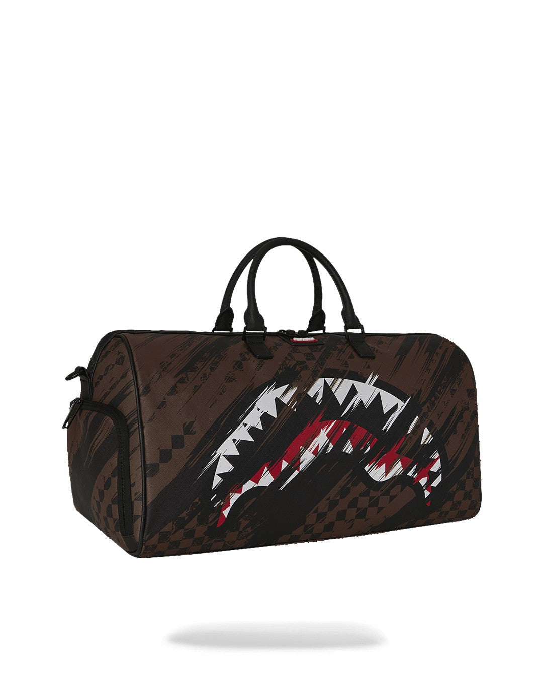 SHARKS IN PARIS NIGHT DRIFT DUFFLE
