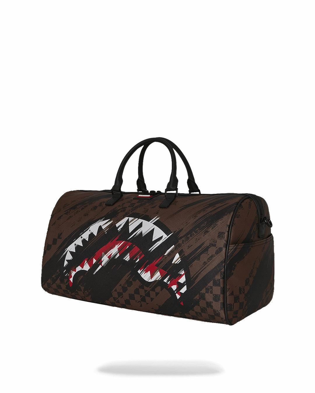 SHARKS IN PARIS NIGHT DRIFT DUFFLE