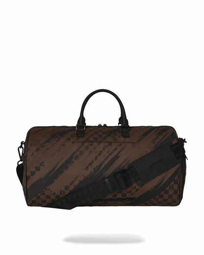 SHARKS IN PARIS NIGHT DRIFT DUFFLE