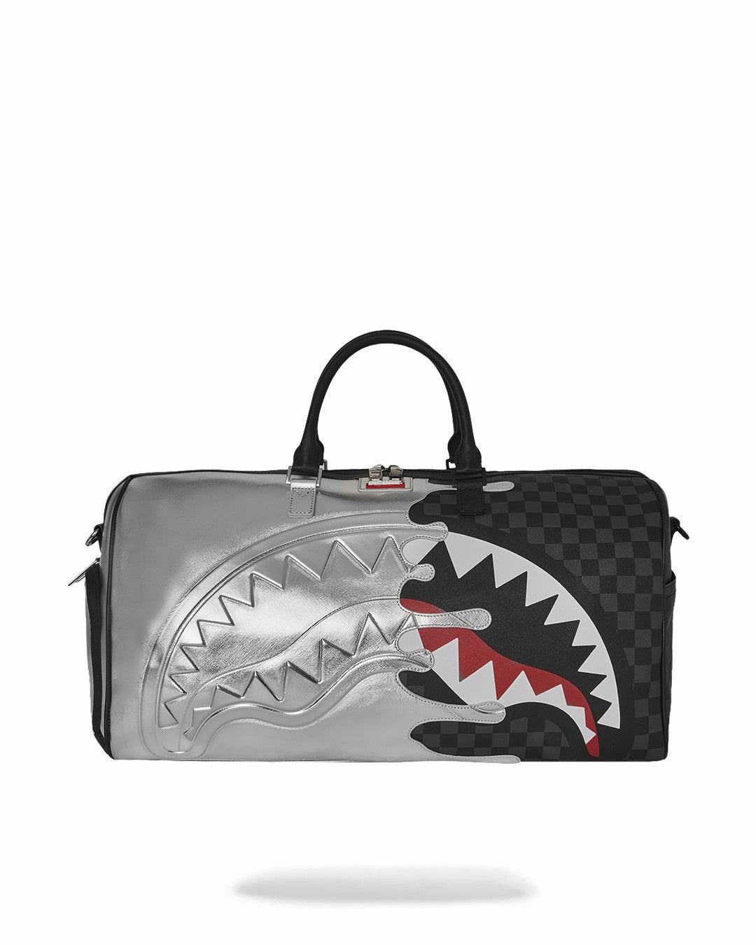 CHROME SPECTRE DUFFLE