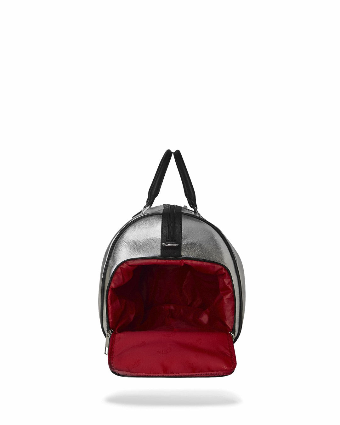 CHROME SPECTRE DUFFLE